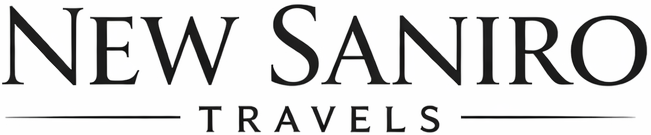 New Saniro Travels Logo