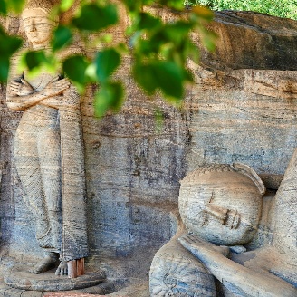 Polonnaruwa